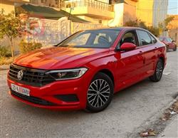 فولكسفاغن جيتا